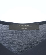 MAX MARA WEEK END LINE（マックスマーラ　ウィークエンドライン）ブラウス 紺 サイズ:-(M位) レディース/2200681443143