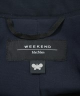 MAX MARA WEEK END LINE（マックスマーラ　ウィークエンドライン）ジャケット 紺 サイズ:38(S位) レディース/2200681444140