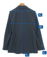 MAX MARA WEEK END LINE（マックスマーラ　ウィークエンドライン）ジャケット 紺 サイズ:38(S位) レディース/2200681444140