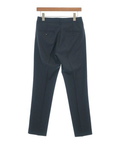 MAX MARA WEEK END LINE（マックスマーラ　ウィークエンドライン）スラックス 紺 サイズ:40(M位) レディース/2200681444157