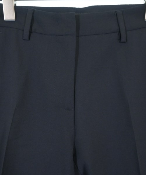 MAX MARA WEEK END LINE（マックスマーラ　ウィークエンドライン）スラックス 紺 サイズ:40(M位) レディース/2200681444157