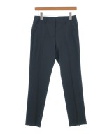 MAX MARA WEEK END LINE（マックスマーラ　ウィークエンドライン）スラックス 紺 サイズ:40(M位) レディース/2200681444157
