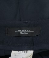 MAX MARA WEEK END LINE（マックスマーラ　ウィークエンドライン）スラックス 紺 サイズ:40(M位) レディース/2200681444157