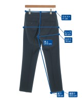 MAX MARA WEEK END LINE（マックスマーラ　ウィークエンドライン）スラックス 紺 サイズ:40(M位) レディース/2200681444157