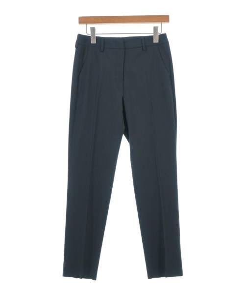 MAX MARA WEEK END LINE(マックスマーラ　ウィークエンドライン)スラックス 紺 サイズ:40(M位)/2200681444164