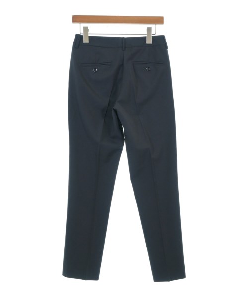 MAX MARA WEEK END LINE（マックスマーラ　ウィークエンドライン）スラックス 紺 サイズ:40(M位) レディース/2200681444164