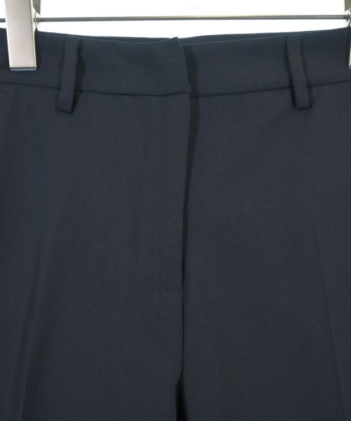 MAX MARA WEEK END LINE（マックスマーラ　ウィークエンドライン）スラックス 紺 サイズ:40(M位) レディース/2200681444164