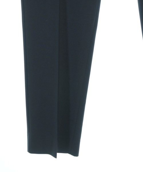 MAX MARA WEEK END LINE（マックスマーラ　ウィークエンドライン）スラックス 紺 サイズ:40(M位) レディース/2200681444164