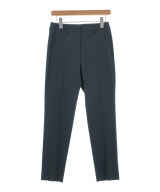 MAX MARA WEEK END LINE（マックスマーラ　ウィークエンドライン）スラックス 紺 サイズ:40(M位) レディース/2200681444164
