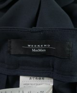 MAX MARA WEEK END LINE（マックスマーラ　ウィークエンドライン）スラックス 紺 サイズ:40(M位) レディース/2200681444164