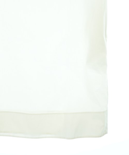 MAX MARA WEEK END LINE（マックスマーラ　ウィークエンドライン）ワンピース 白 サイズ:40(M位) レディース/2200678349083