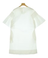 MAX MARA WEEK END LINE（マックスマーラ　ウィークエンドライン）ワンピース 白 サイズ:40(M位) レディース/2200678349083