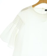 MAX MARA WEEK END LINE（マックスマーラ　ウィークエンドライン）ワンピース 白 サイズ:40(M位) レディース/2200678349083