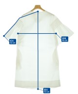 MAX MARA WEEK END LINE（マックスマーラ　ウィークエンドライン）ワンピース 白 サイズ:40(M位) レディース/2200678349083