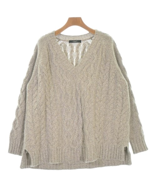MAX MARA WEEK END LINE(マックスマーラ　ウィークエンドライン)のニット・セーター サイズ:F 23,400円