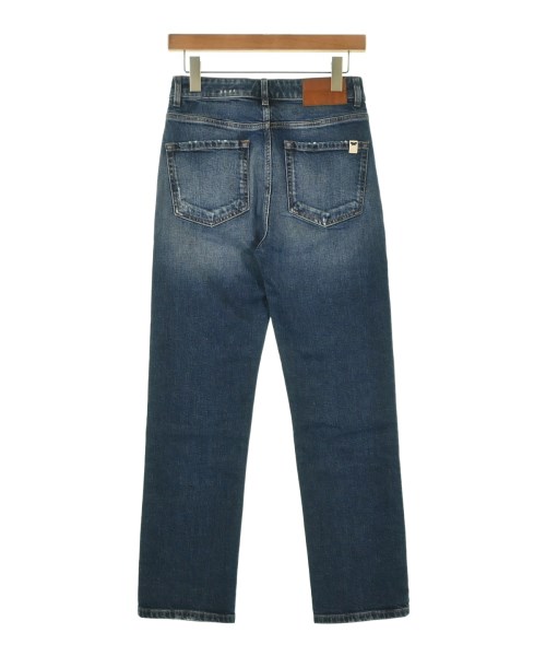 MAX MARA WEEK END LINE（マックスマーラ　ウィークエンドライン）デニムパンツ 青 サイズ:36(XS位) レディース/2200695166328