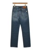 MAX MARA WEEK END LINE（マックスマーラ　ウィークエンドライン）デニムパンツ 青 サイズ:36(XS位) レディース/2200695166328