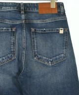 MAX MARA WEEK END LINE（マックスマーラ　ウィークエンドライン）デニムパンツ 青 サイズ:36(XS位) レディース/2200695166328