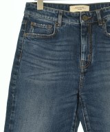 MAX MARA WEEK END LINE（マックスマーラ　ウィークエンドライン）デニムパンツ 青 サイズ:36(XS位) レディース/2200695166328