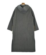 MAX MARA WEEK END LINE（マックスマーラ　ウィークエンドライン）ダッフルコート グレー サイズ:40(M位) レディース/2200691870717
