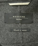 MAX MARA WEEK END LINE（マックスマーラ　ウィークエンドライン）ダッフルコート グレー サイズ:40(M位) レディース/2200691870717