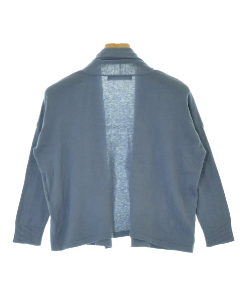 MAX MARA WEEK END LINE（マックスマーラ　ウィークエンドライン）カーディガン 青 サイズ:XS レディース/2200695743147