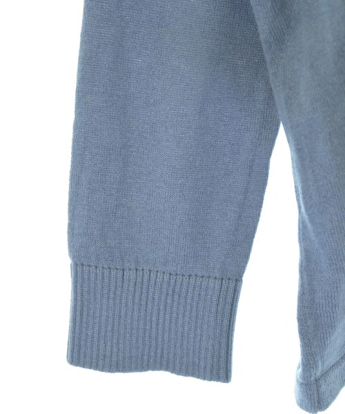 MAX MARA WEEK END LINE（マックスマーラ　ウィークエンドライン）カーディガン 青 サイズ:XS レディース/2200695743147
