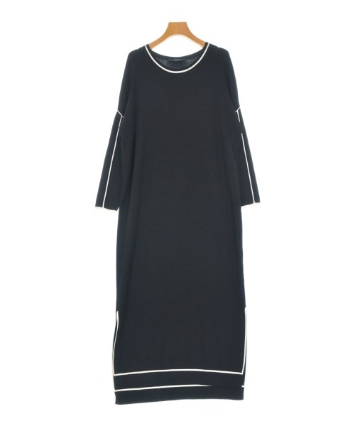 MAX MARA WEEK END LINE(マックスマーラ　ウィークエンドライン)ワンピース 黒 サイズ:M/2200696138034