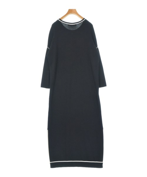 MAX MARA WEEK END LINE（マックスマーラ　ウィークエンドライン）ワンピース 黒 サイズ:M レディース/2200696138034