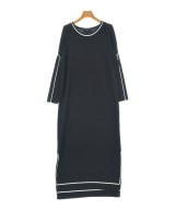 MAX MARA WEEK END LINE（マックスマーラ　ウィークエンドライン）ワンピース 黒 サイズ:M レディース/2200696138034