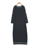MAX MARA WEEK END LINE（マックスマーラ　ウィークエンドライン）ワンピース 黒 サイズ:M レディース/2200696138034