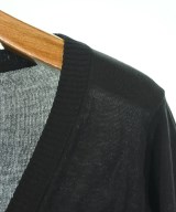 MAX MARA WEEK END LINE（マックスマーラ　ウィークエンドライン）カーディガン 黒 サイズ:S レディース/2200689161032
