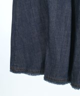 MAX MARA WEEK END LINE（マックスマーラ　ウィークエンドライン）ロング・マキシ丈スカート 紺 サイズ:44(L位) レディース/2200690262056