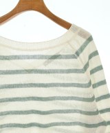 MAX MARA WEEK END LINE（マックスマーラ　ウィークエンドライン）ニット・セーター 白 サイズ:S レディース/2200690262315
