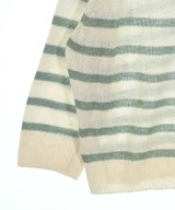 MAX MARA WEEK END LINE（マックスマーラ　ウィークエンドライン）ニット・セーター 白 サイズ:S レディース/2200690262315
