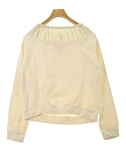 MAX MARA WEEK END LINE（マックスマーラ　ウィークエンドライン）Tシャツ・カットソー 白 サイズ:XL レディース/2200696409158