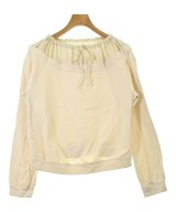 MAX MARA WEEK END LINE（マックスマーラ　ウィークエンドライン）Tシャツ・カットソー 白 サイズ:XL レディース/2200696409158