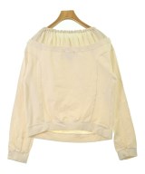 MAX MARA WEEK END LINE（マックスマーラ　ウィークエンドライン）Tシャツ・カットソー 白 サイズ:XL レディース/2200696409158