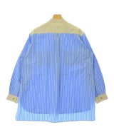 MAX MARA WEEK END LINE（マックスマーラ　ウィークエンドライン）カジュアルシャツ 青 サイズ:38(S位) レディース/2200693122098