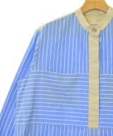 MAX MARA WEEK END LINE（マックスマーラ　ウィークエンドライン）カジュアルシャツ 青 サイズ:38(S位) レディース/2200693122098