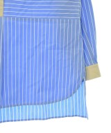 MAX MARA WEEK END LINE（マックスマーラ　ウィークエンドライン）カジュアルシャツ 青 サイズ:38(S位) レディース/2200693122098