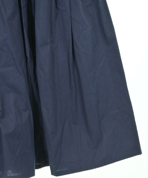 MAX MARA WEEK END LINE（マックスマーラ　ウィークエンドライン）ワンピース 紺 サイズ:L レディース/2200696755019