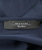 MAX MARA WEEK END LINE（マックスマーラ　ウィークエンドライン）ワンピース 紺 サイズ:L レディース/2200696755019