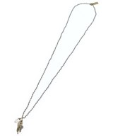 MAX MARA WEEK END LINE（マックスマーラ　ウィークエンドライン）ネックレス 緑 サイズ:- レディース/2200696755057