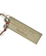 MAX MARA WEEK END LINE（マックスマーラ　ウィークエンドライン）ネックレス 緑 サイズ:- レディース/2200696755057