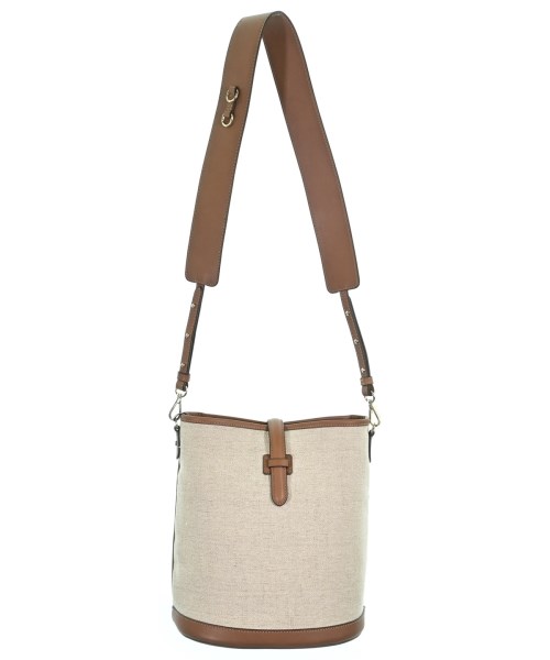 MAX MARA WEEK END LINE（マックスマーラ　ウィークエンドライン）ショルダーバッグ 白 サイズ:- レディース/2200696865046