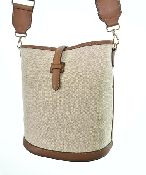 MAX MARA WEEK END LINE（マックスマーラ　ウィークエンドライン）ショルダーバッグ 白 サイズ:- レディース/2200696865046