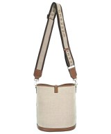 MAX MARA WEEK END LINE（マックスマーラ　ウィークエンドライン）ショルダーバッグ 白 サイズ:- レディース/2200696865046