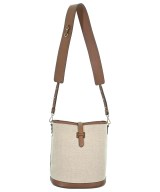 MAX MARA WEEK END LINE（マックスマーラ　ウィークエンドライン）ショルダーバッグ 白 サイズ:- レディース/2200696865046