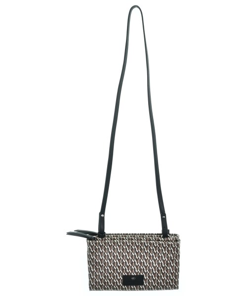 MAX MARA WEEK END LINE(マックスマーラ　ウィークエンドライン)ショルダーバッグ グレー サイズ:-/2200696865053